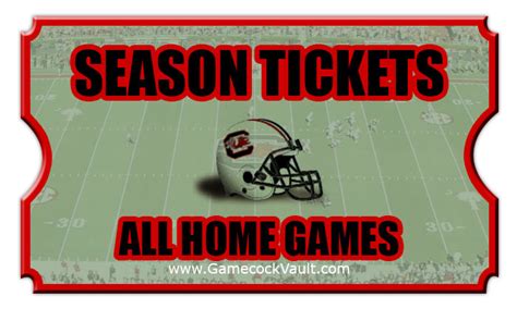 south carolina football tickets|south carolina gamecocks season tickets.